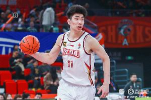 专家分析-完成首秀！余嘉豪出战20分16秒 5中3&amp;罚球4中1拿下7分8篮板